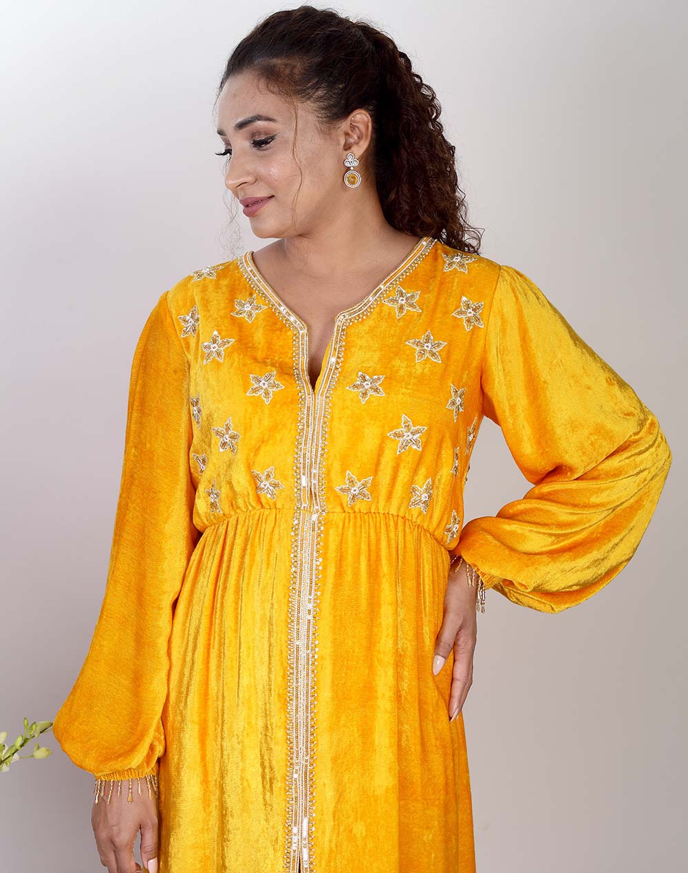 Lucia Dress