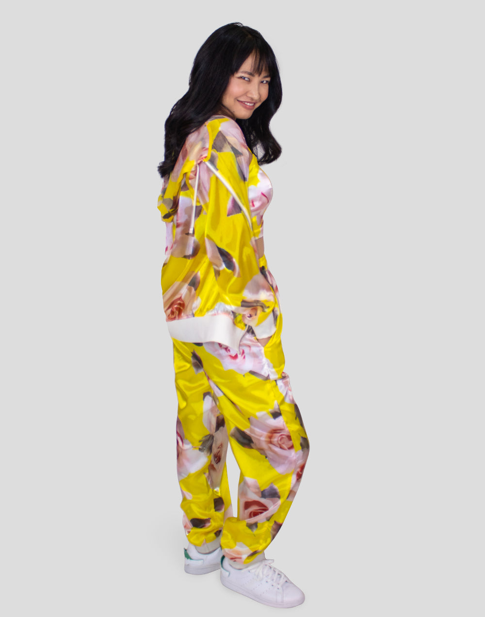 The Sunshine Blossom Co-ord Set