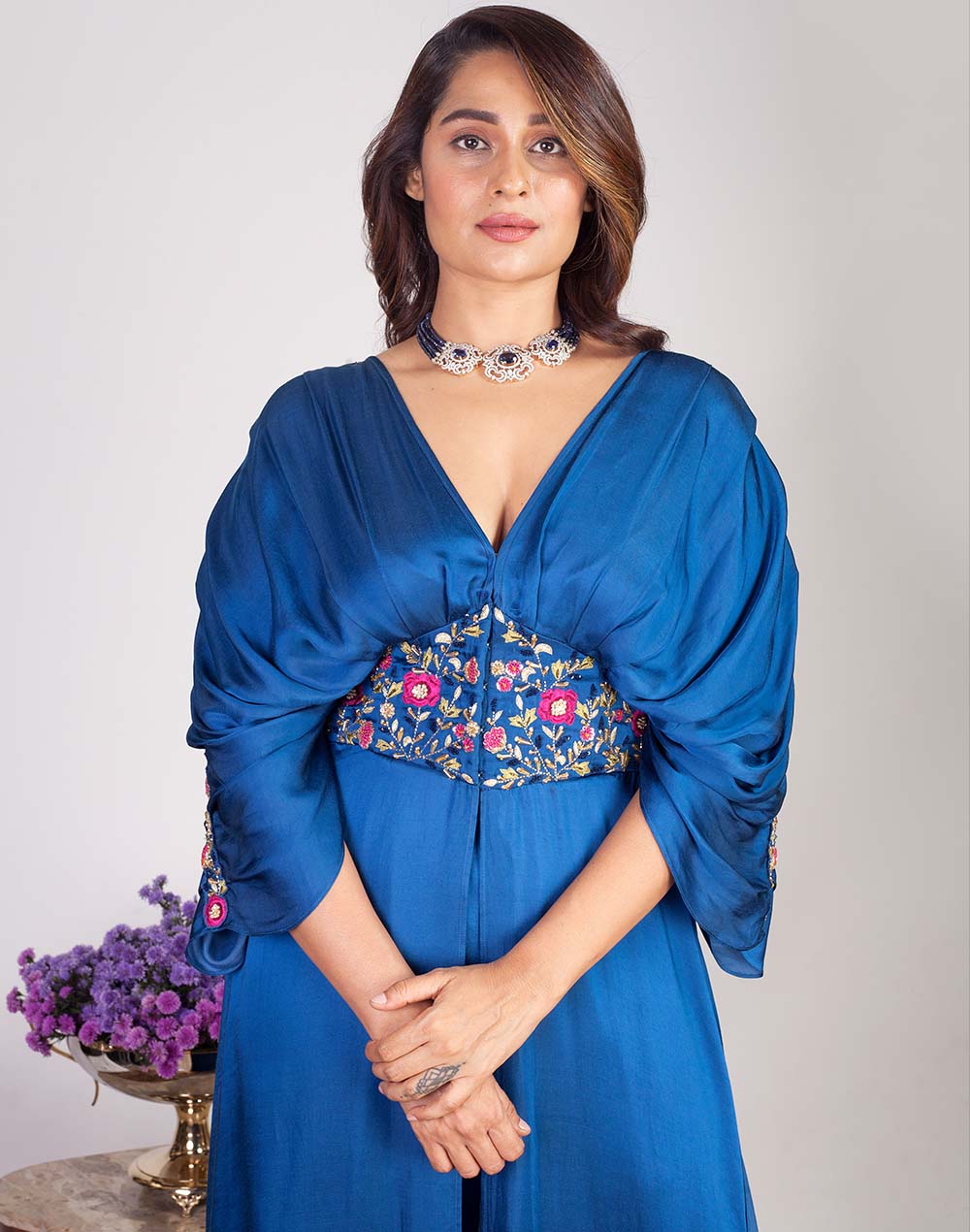 The Meir Tunic Set