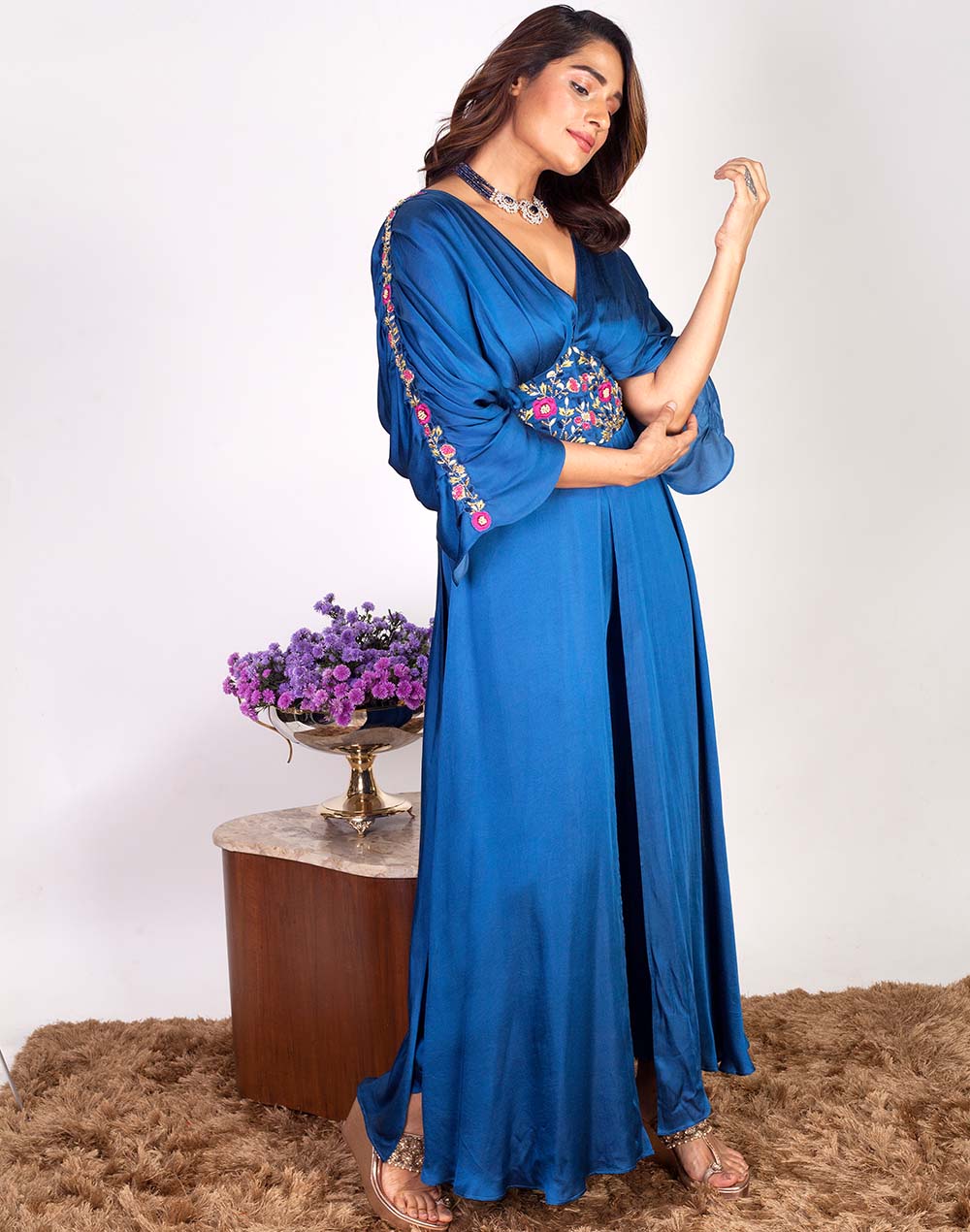 The Meir Tunic Set