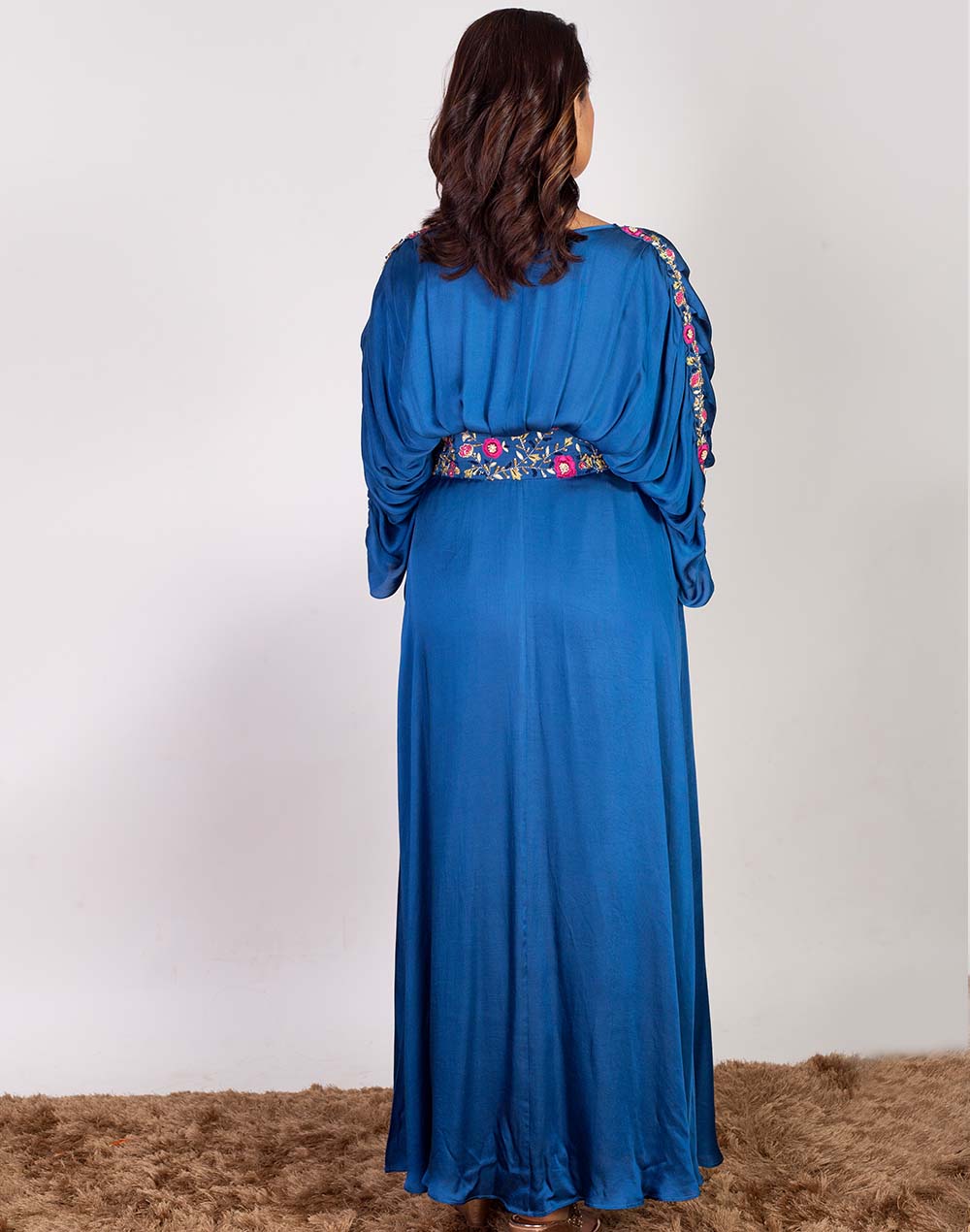 The Meir Tunic Set