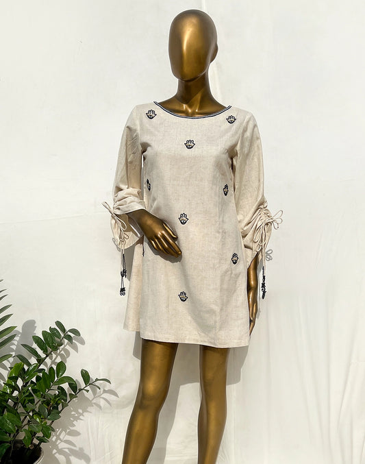 Spring Fever Short Dress