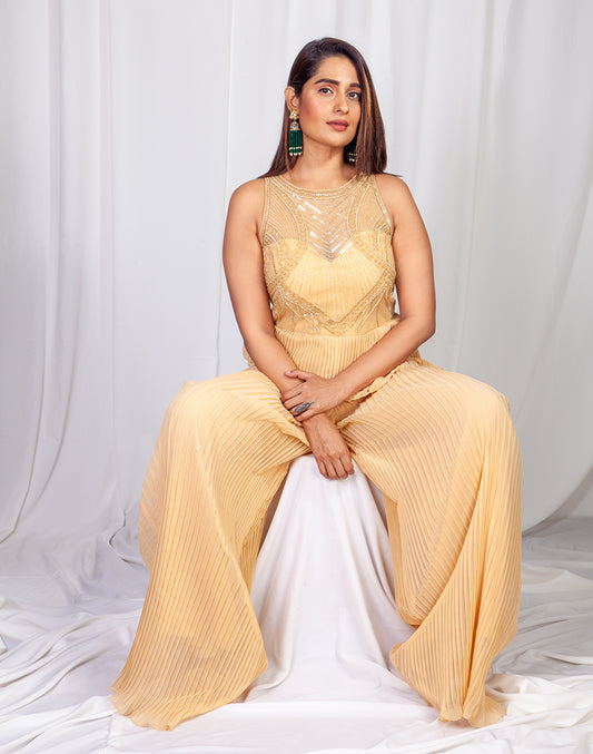 The Kyra Jumpsuit