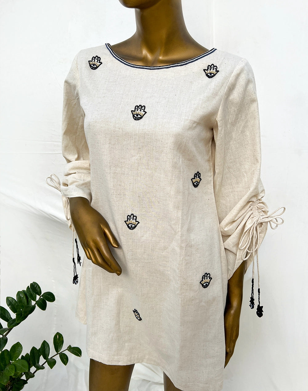 Spring Fever Short Dress