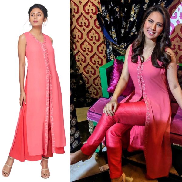 Rochelle Rao