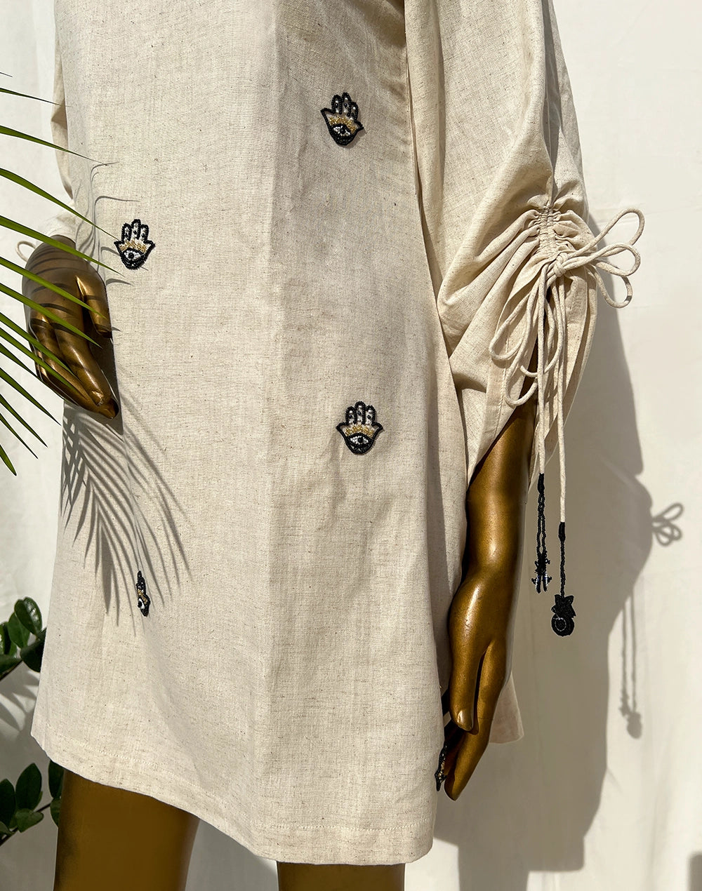 Spring Fever Short Dress