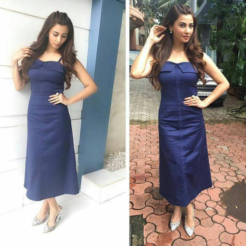 Daisy Shah