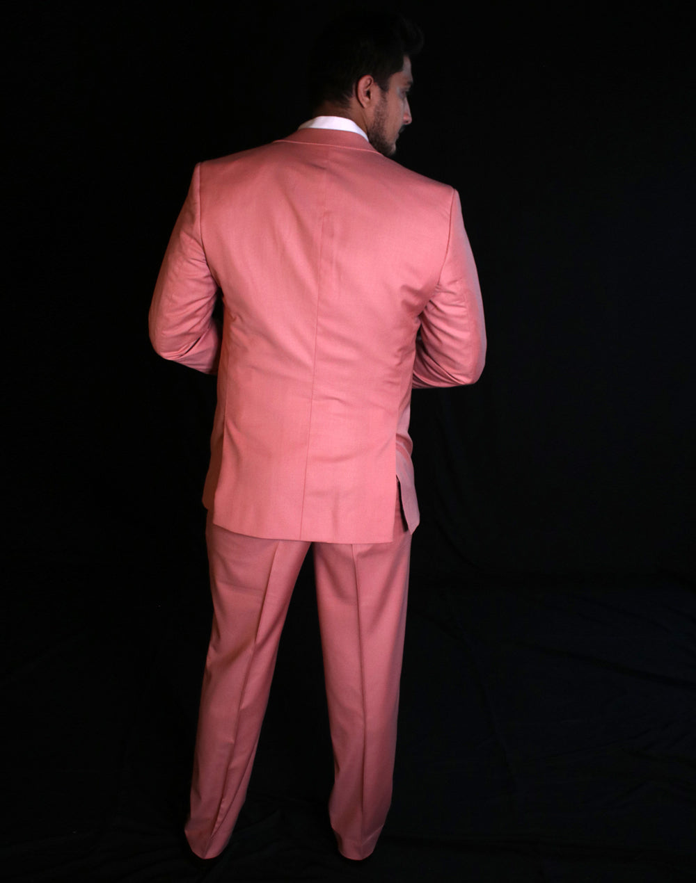 The Truzio Blazer Set