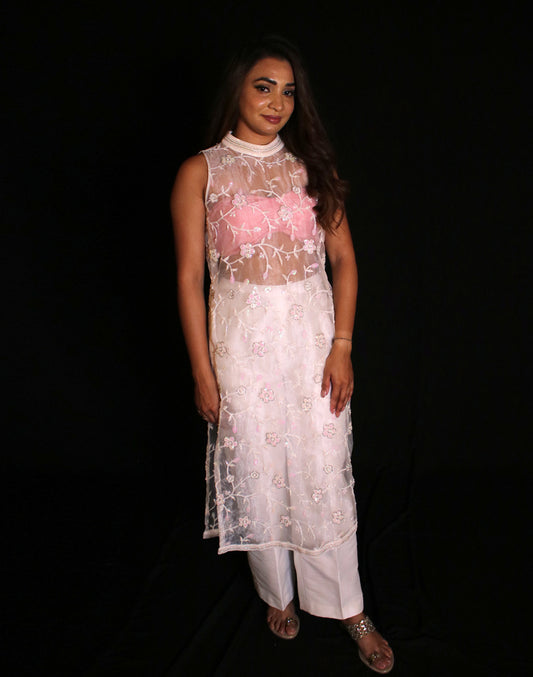 The Lenora Kurta Set