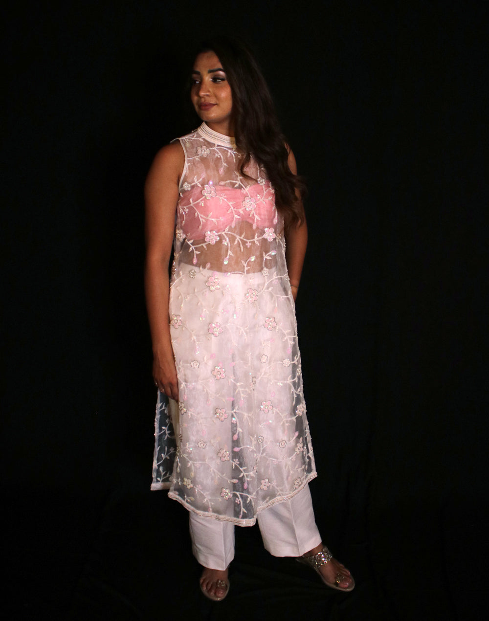 The Lenora Kurta Set