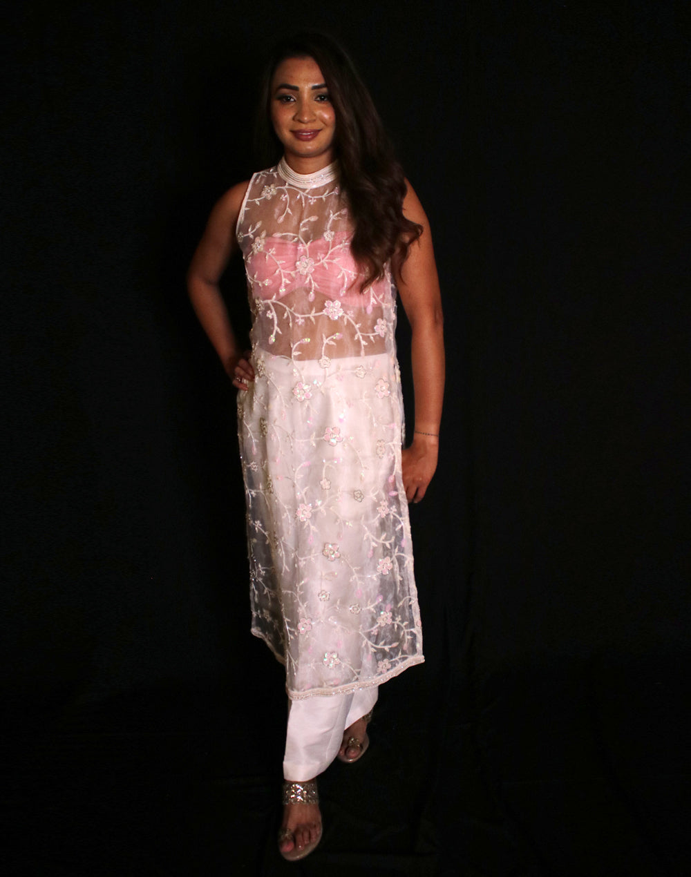 The Lenora Kurta Set