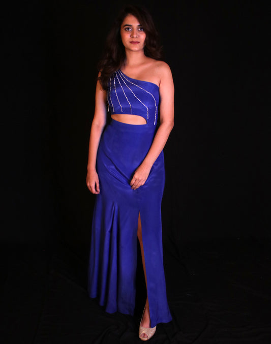 The Estelle Gown