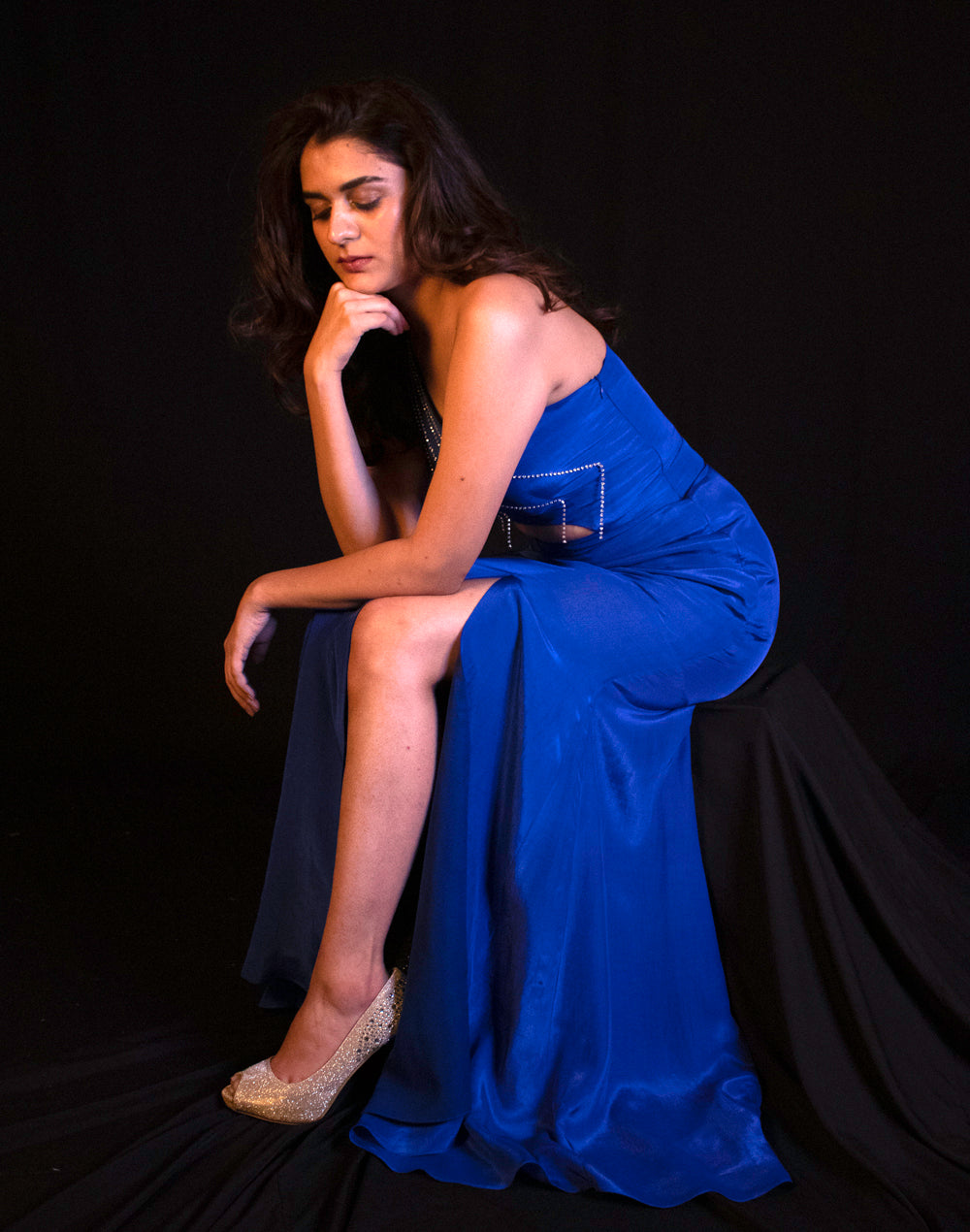 The Estelle Gown