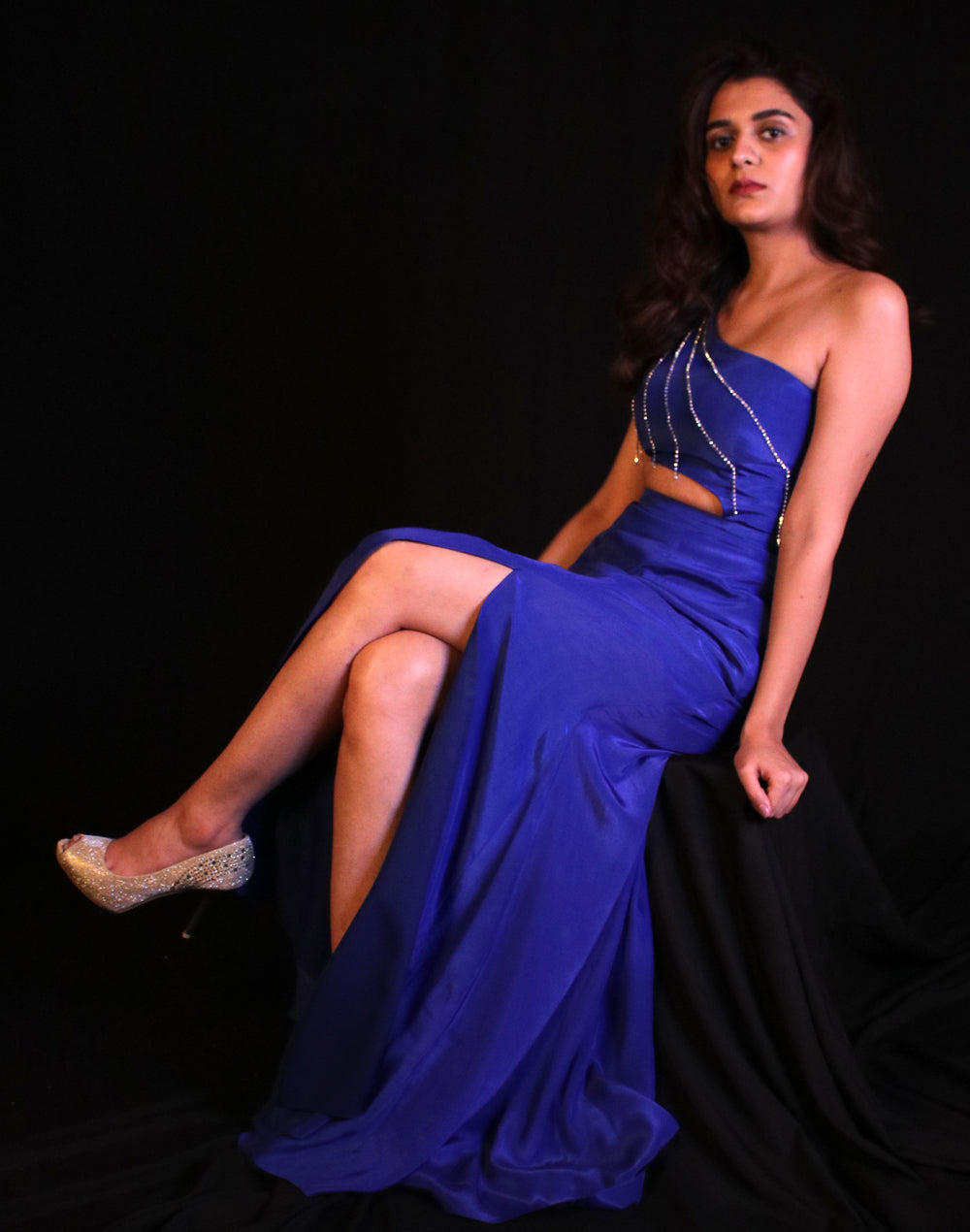 The Estelle Gown