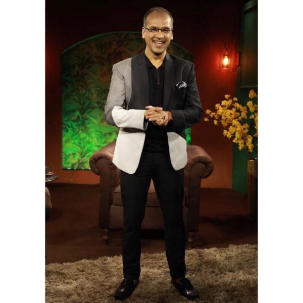 Komal Nahta