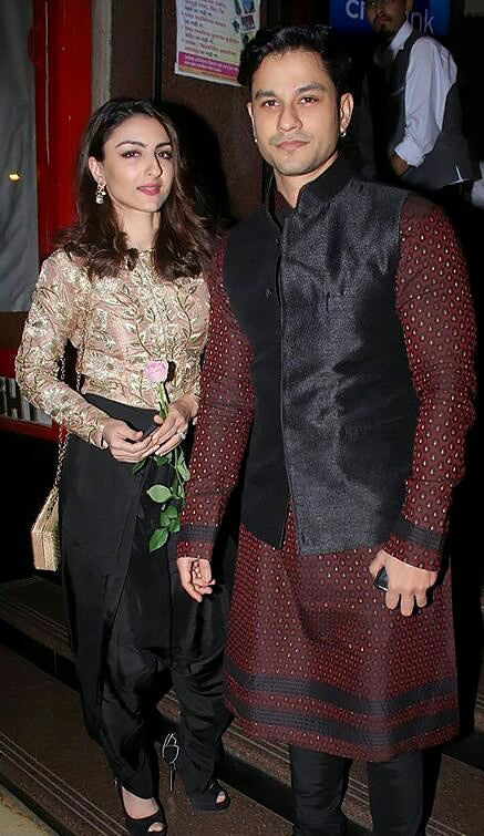 Kunal Khemu