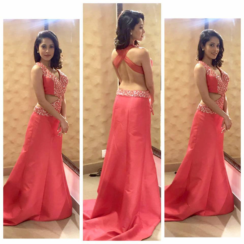Nushrat Bharucha