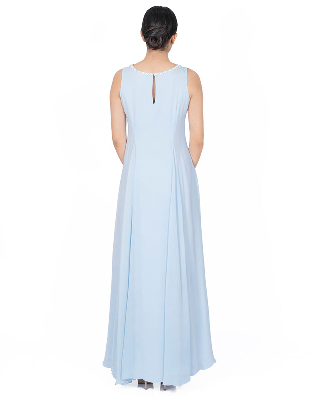 The Avika Gown