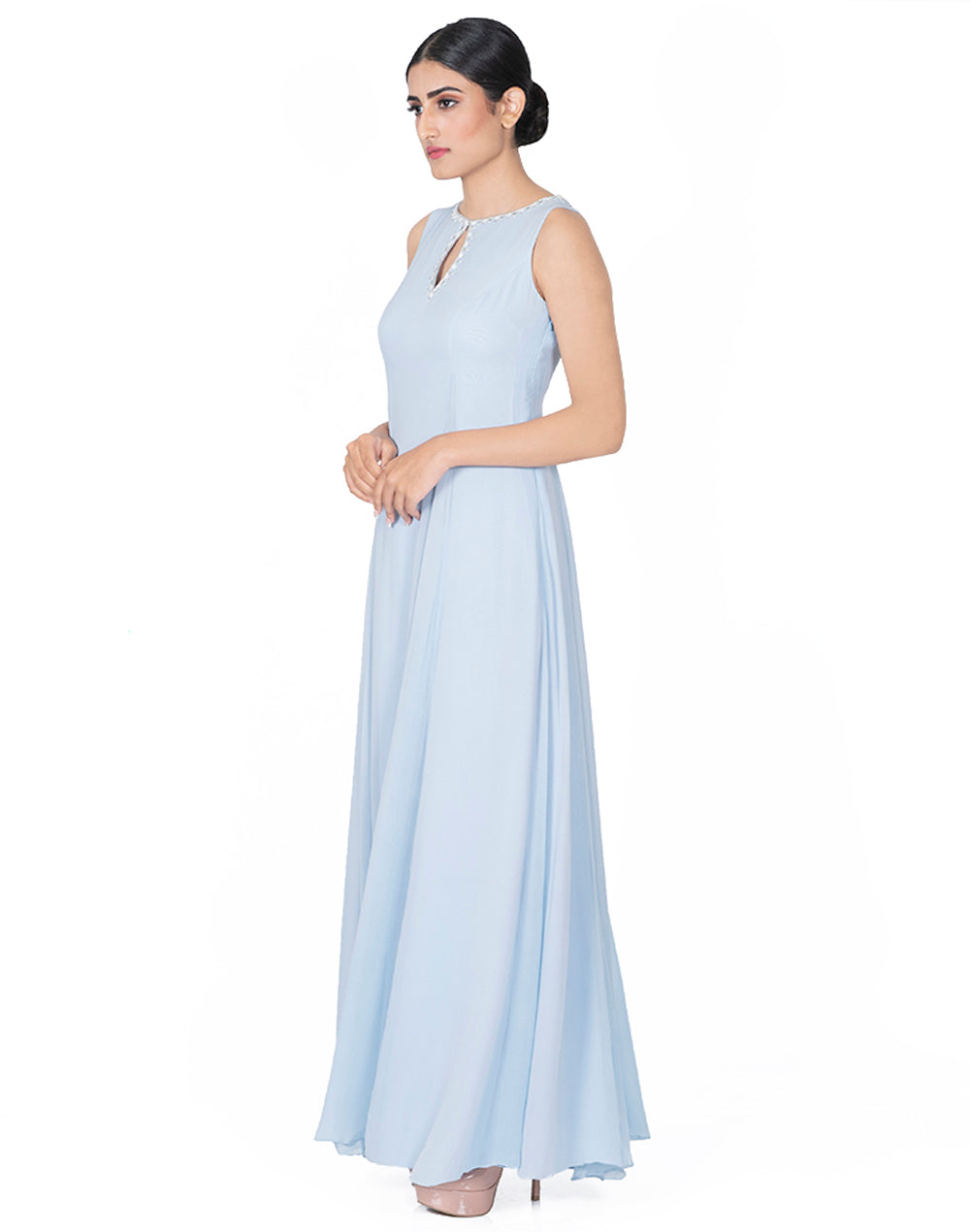The Avika Gown
