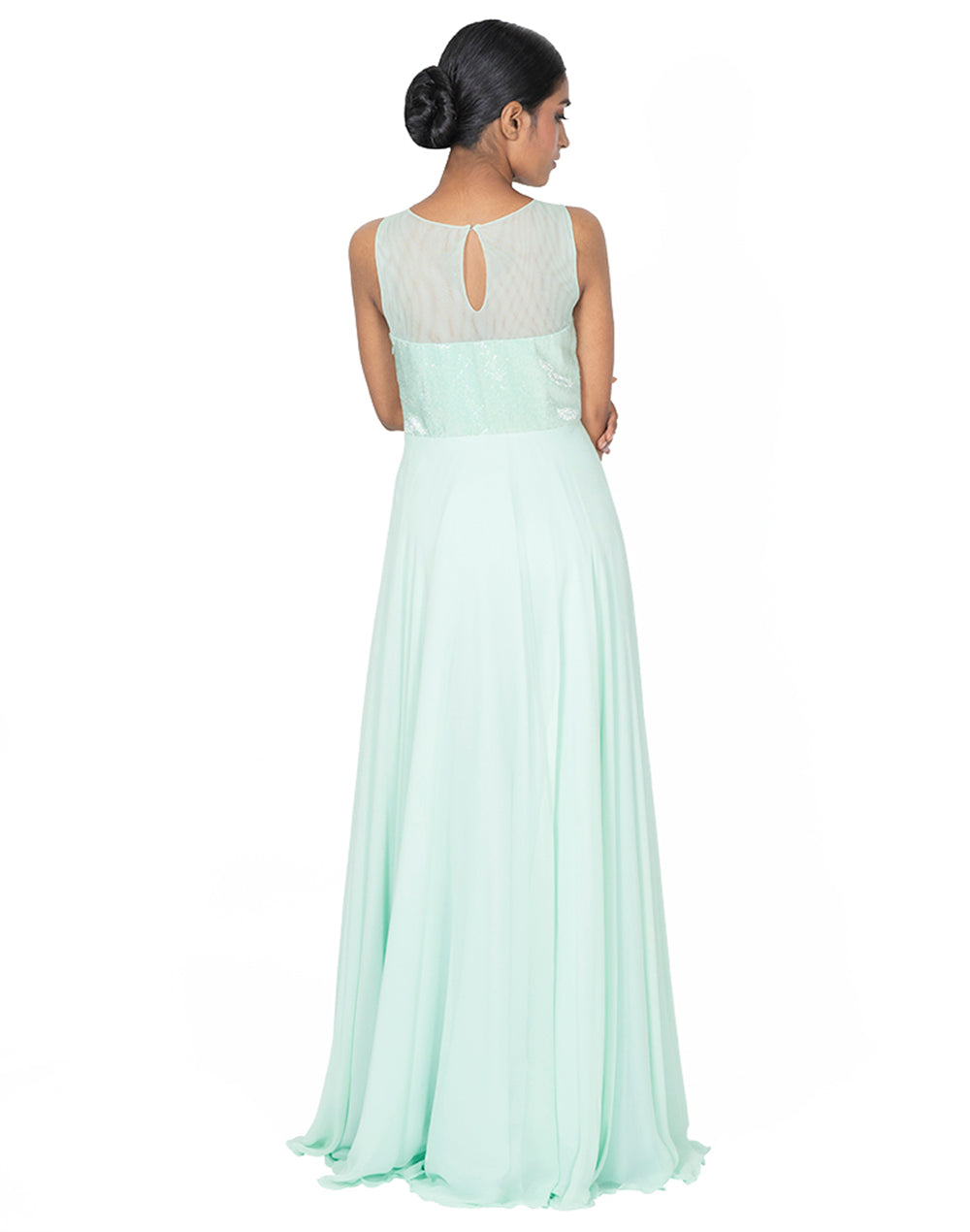 The Eshana Gown