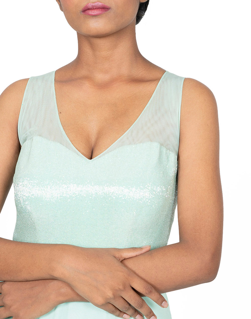 The Eshana Gown