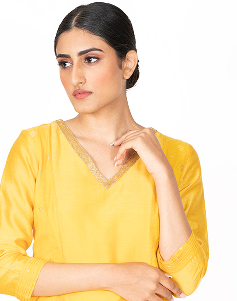 The Kiara Tunic & Palazzo Set