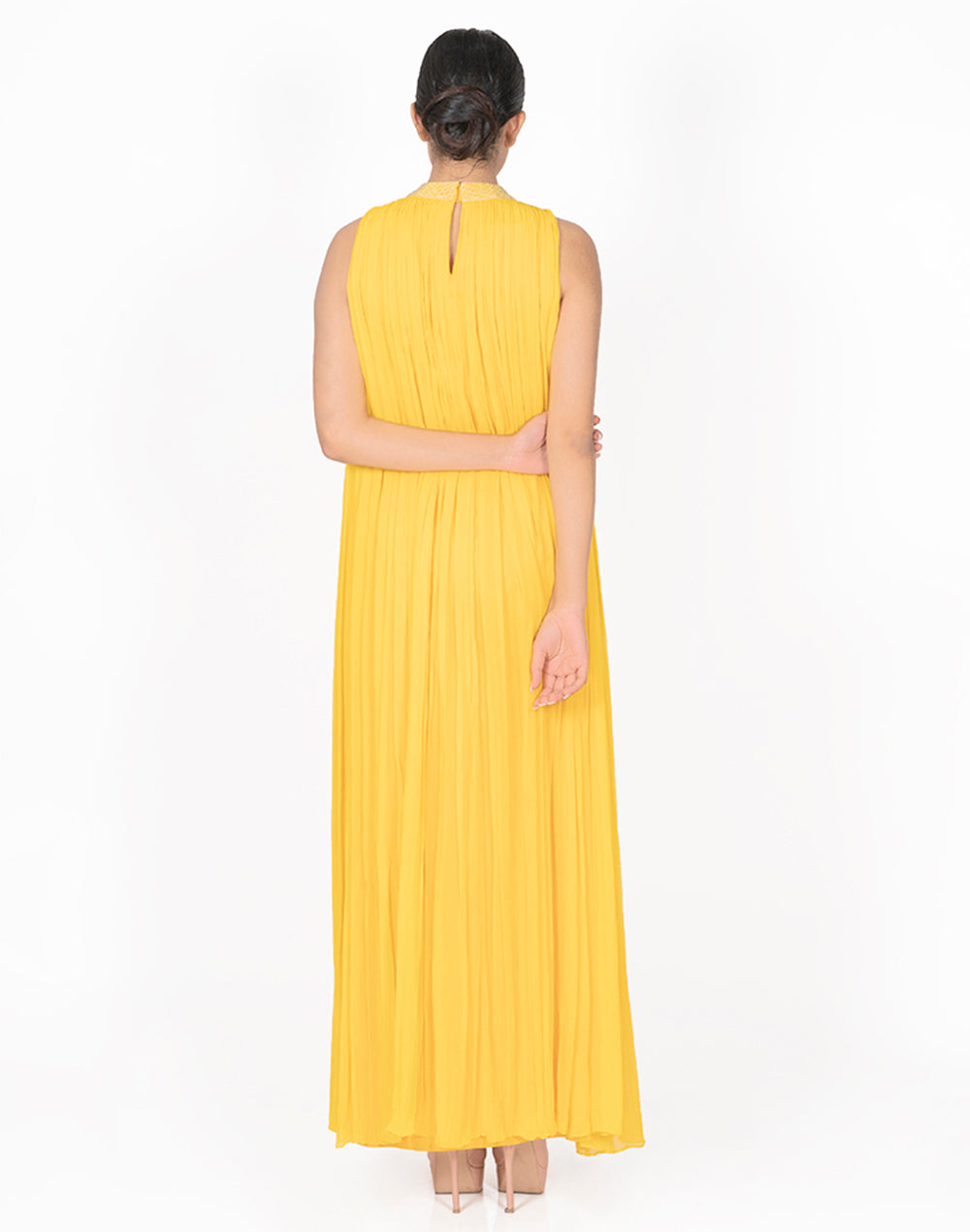 The Shanaya Maxi
