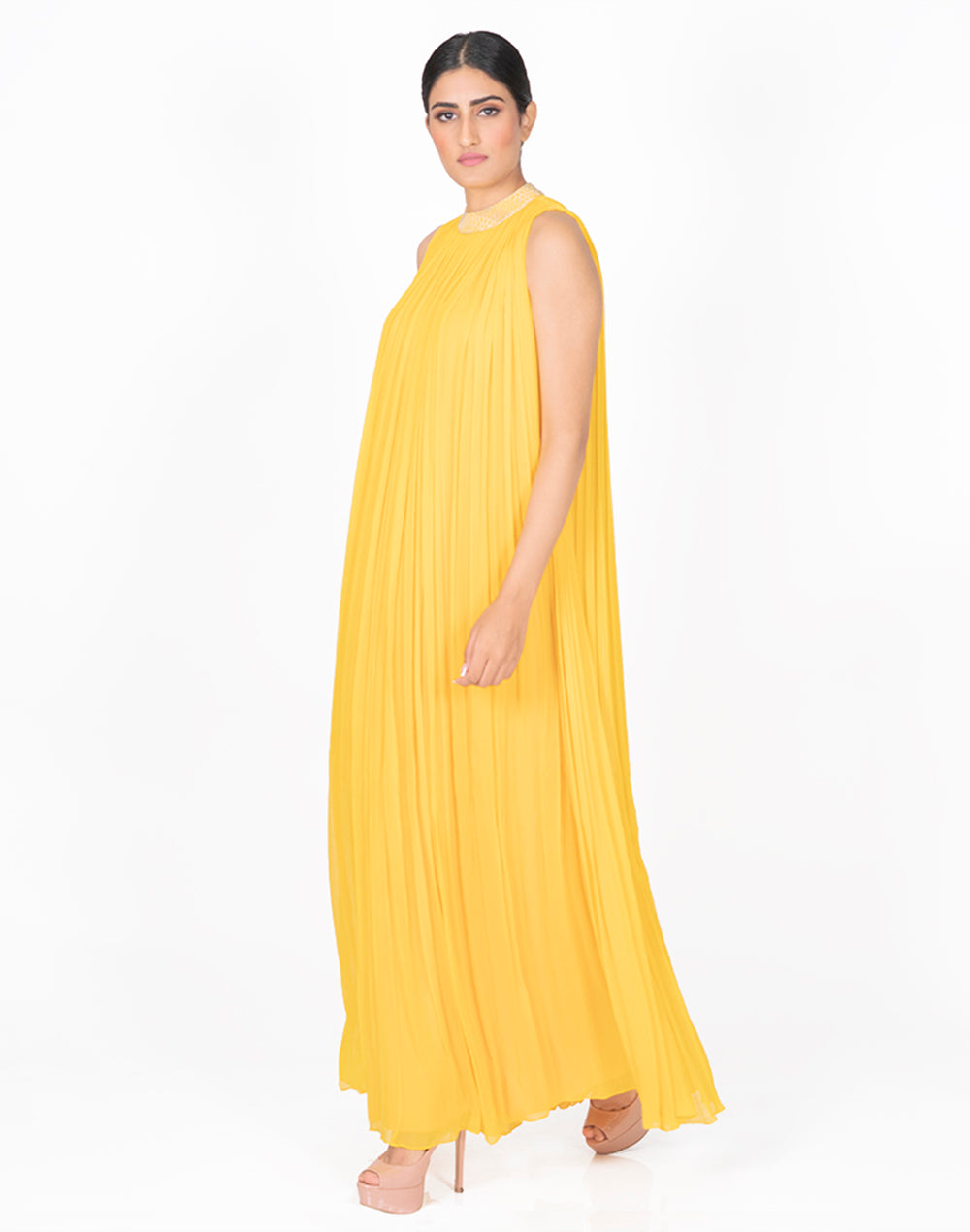 The Shanaya Maxi