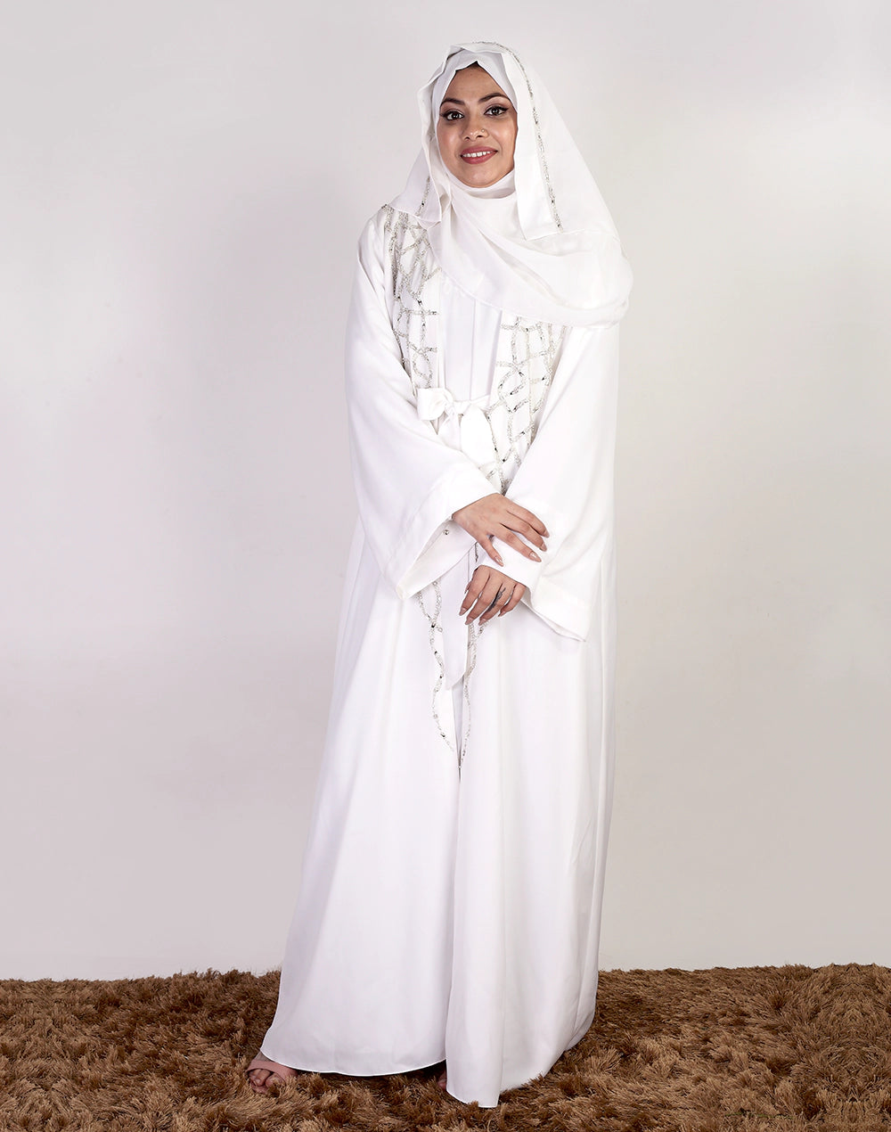 The Khwaab Abaya