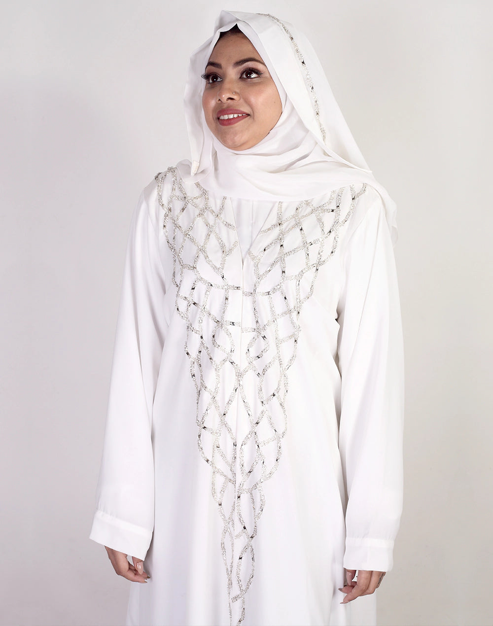 The Khwaab Abaya