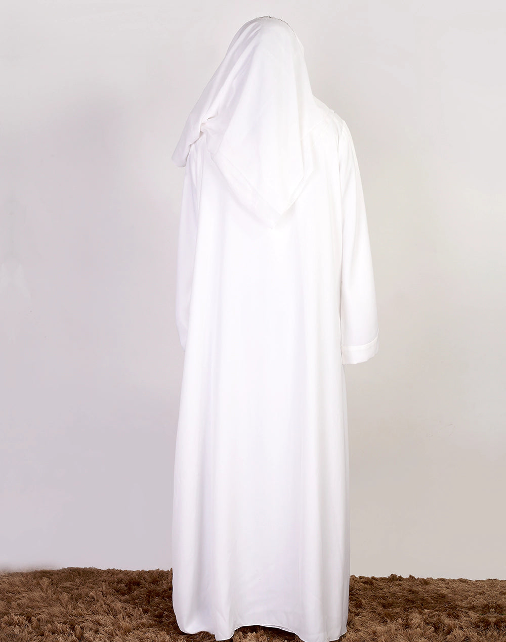 The Khwaab Abaya