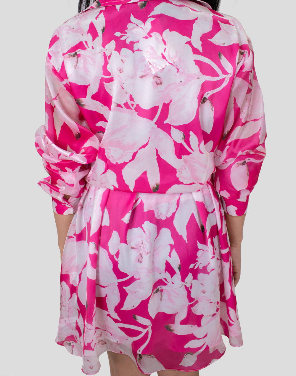 The Petal Parade Dress