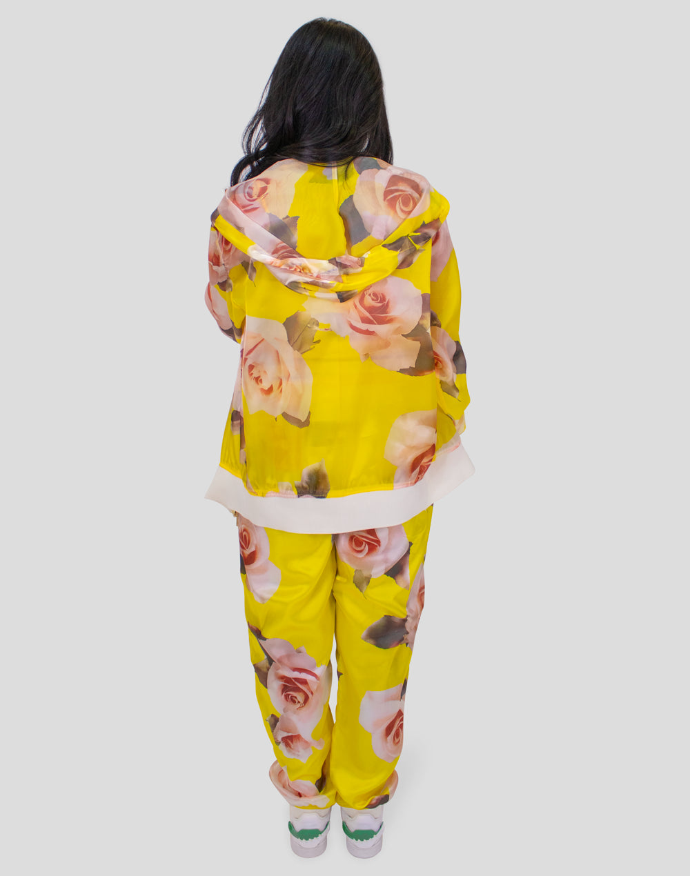 The Sunshine Blossom Co-ord Set
