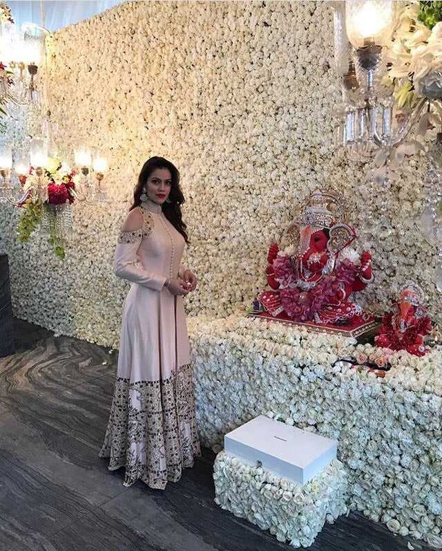 Waluscha DSouza