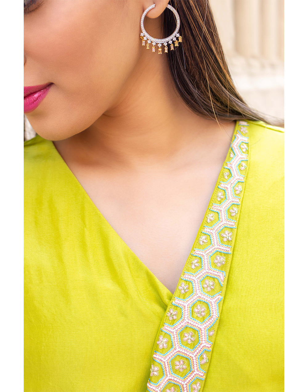 The Honeycomb Angharakha Set