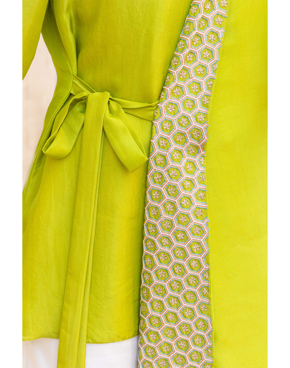The Honeycomb Angharakha Set