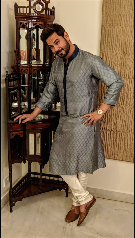 Keith Sequeira