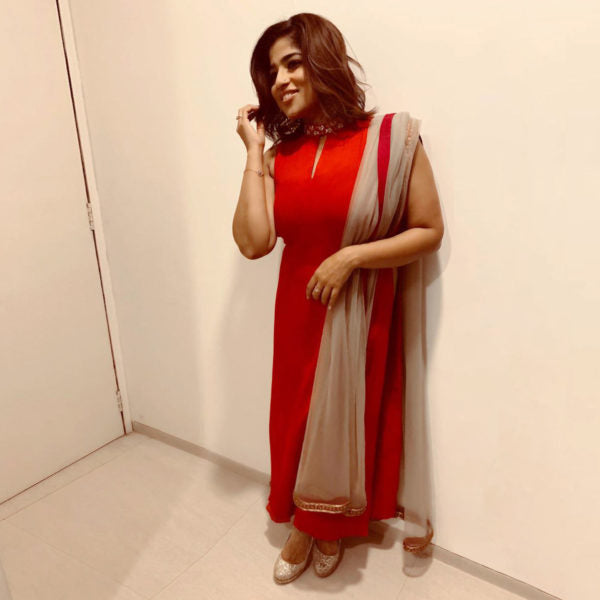 Malishka