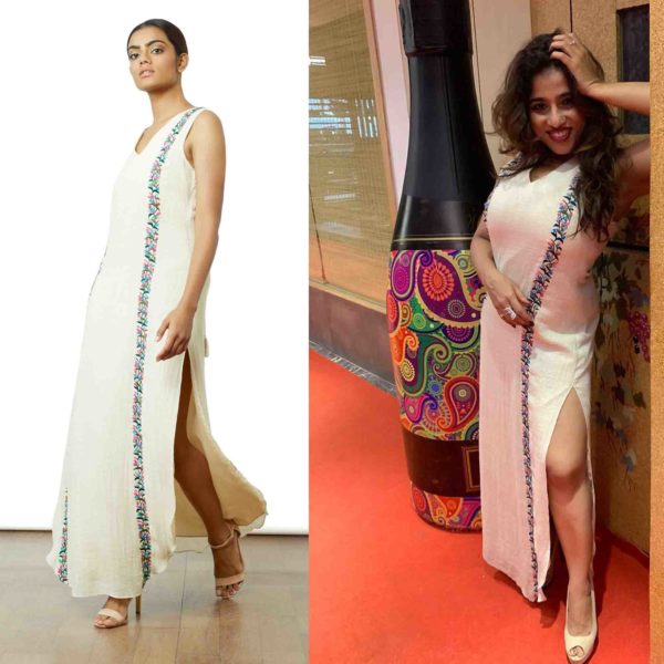 Malishka