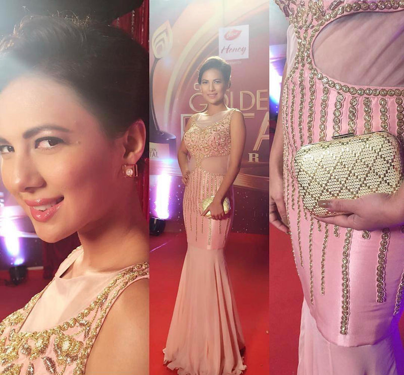 Rochelle Rao