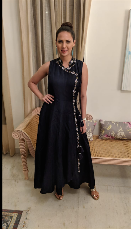 Rochelle Rao
