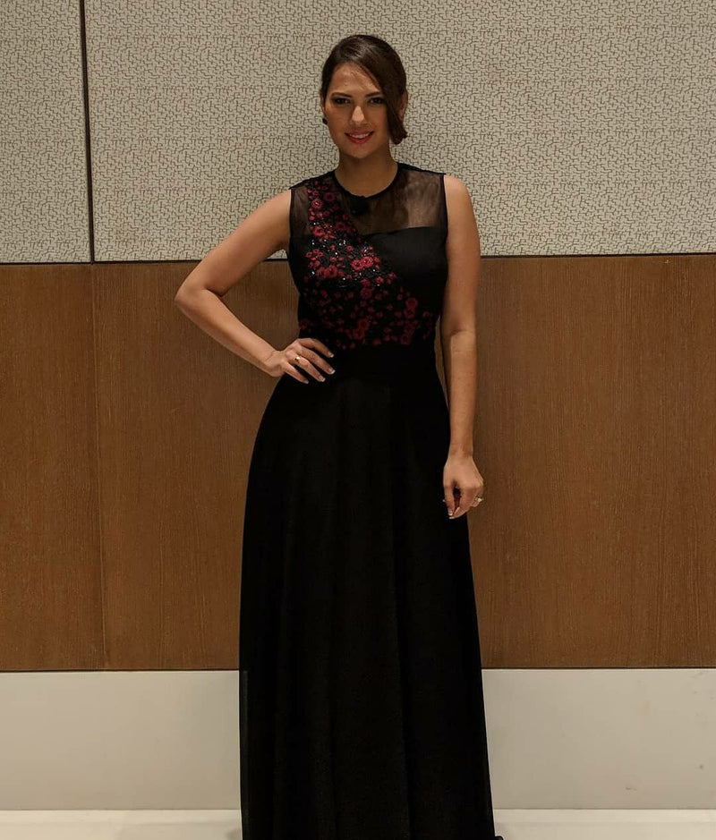 Rochelle Rao