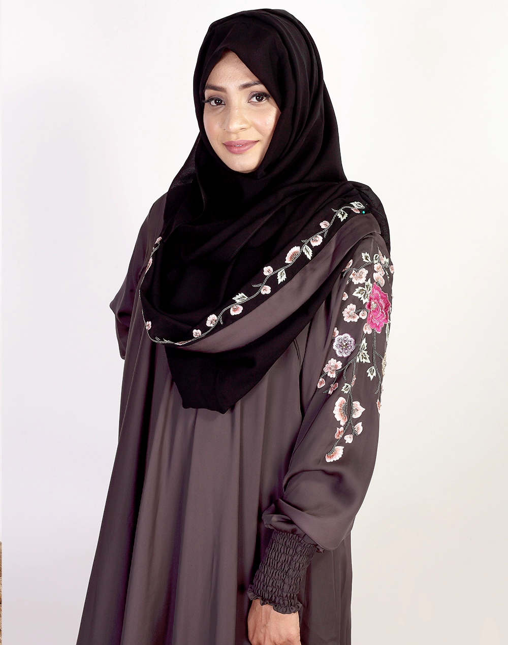 The Gulistaan Abaya-02